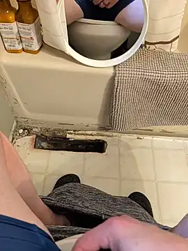 Jackauff69 webkamerás műsora