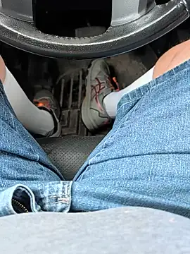 Jackauff69 webkamerás műsora