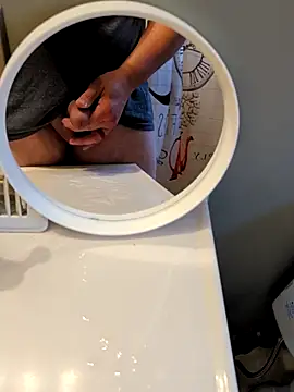 Jackauff69's Webcam Show