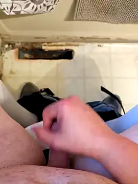 عرض كام Jackauff69