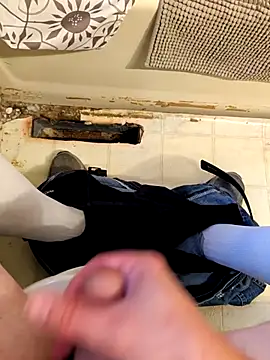 Jackauff69's Webcam Show