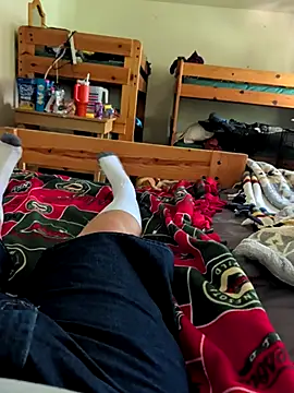 Jackauff69 Webcam-Show