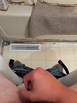 Jackauff69 Webcam Show