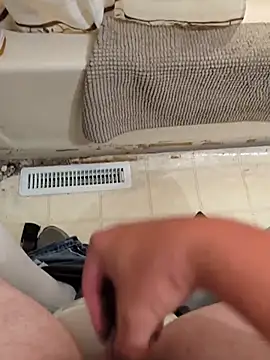 Jackauff69 webkamerás műsora