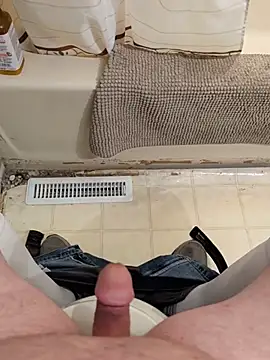 Show webcam de Jackauff69