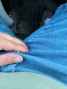 Show Webcam de Jackauff69