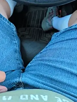 Show webcam de Jackauff69