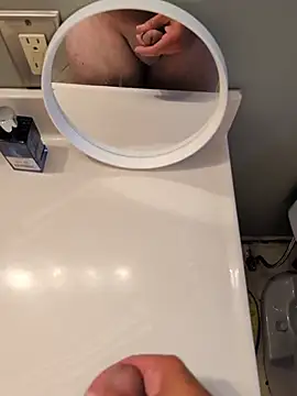Jackauff69 Show in webcam