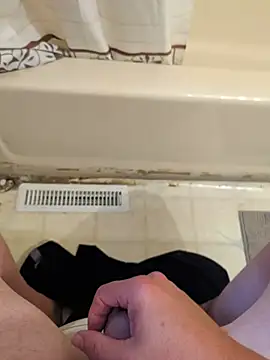 Pokazy przed kamerką – Jackauff69