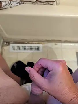 Jackauff69 Show in webcam