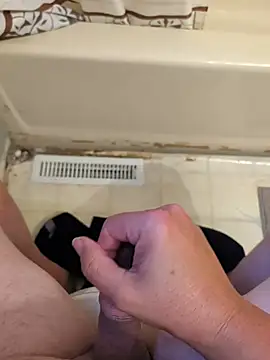Jackauff69 Show Webcam