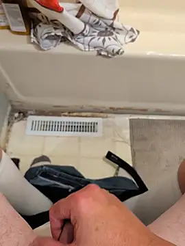 Show webcam de Jackauff69