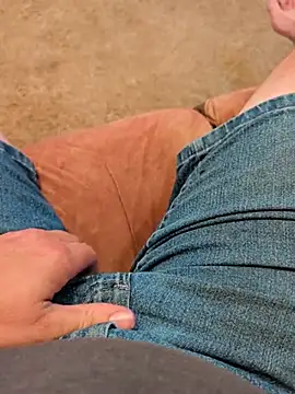 Show de Jackauff69 na webcam