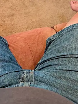 Show webcam de Jackauff69
