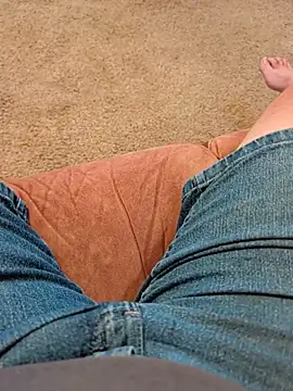 Jackauff69's Webcam Show
