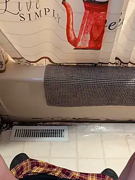 Show webcam de Jackauff69