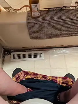 Show Webcam de Jackauff69