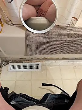 Jackauff69 Adlı Modelin Web Kamerası Şovu