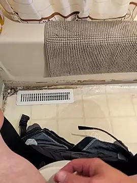 Show Webcam de Jackauff69