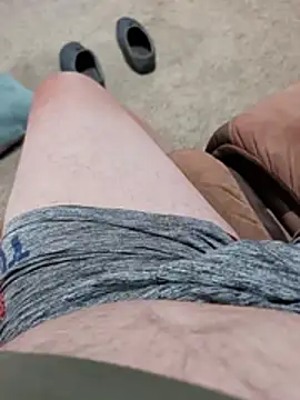 Show webcam de Jackauff69