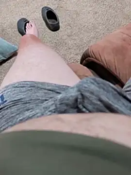 Jackauff69 Show in webcam