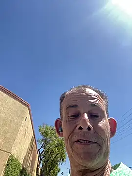 Chelovek-Kot Webcamshow