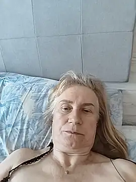Show Webcam de koroleva70