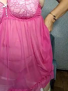 Webkamerová show koroleva70