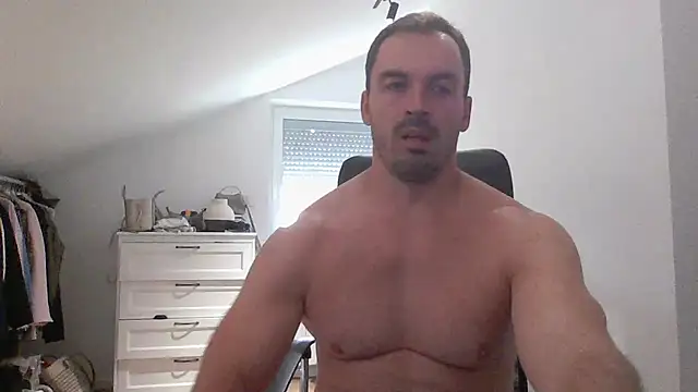 Hammer_Top Pertunjukan Webcam