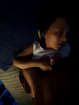 عرض كام hothoney80