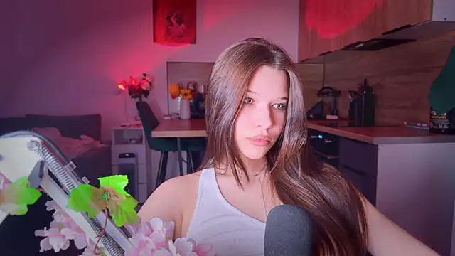 YourOblivion's Live XXX Chat