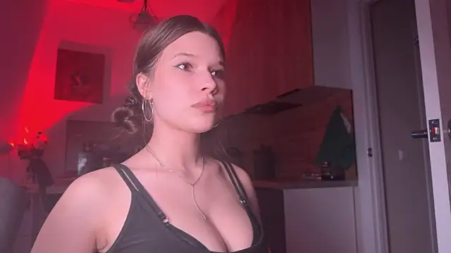 Chat XXX ao vivo de YourOblivion