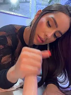 Mau_White: вебкам-шоу