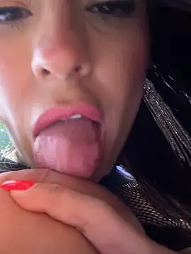 Mau_White's Webcam Show