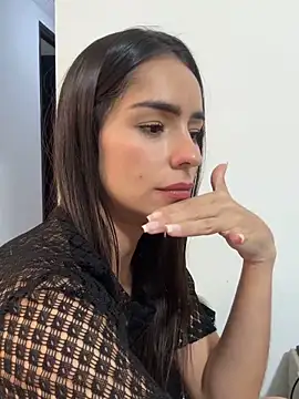 Chat XXX Live Mau_White