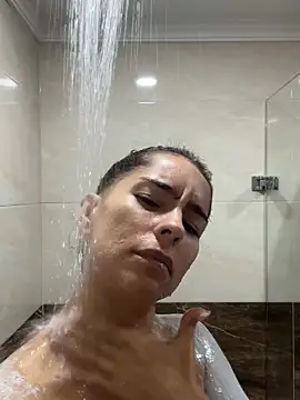 Show de Mau_White na webcam