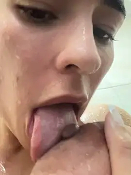 Živý XXX chat Mau_White
