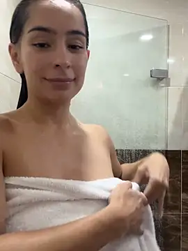 Show de Mau_White na webcam