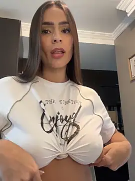 Mau_White's Live XXX Chat