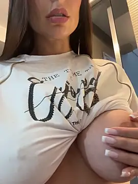Show de webcam de Mau_White