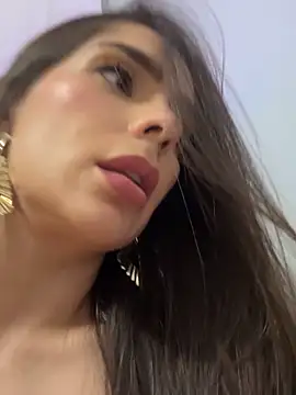 Mau_White's Webcam Show