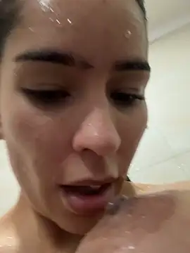 Show de Mau_White na webcam