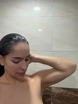 Show de Mau_White na webcam