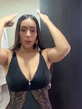 Mau_White's Webcam Show