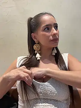 Mau_White's Webcam Show