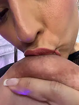 Show de Mau_White na webcam