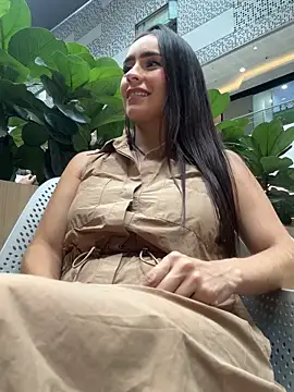 Mau_White's Live XXX Chat