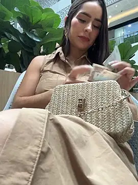 Mau_White – Live XXX-chat