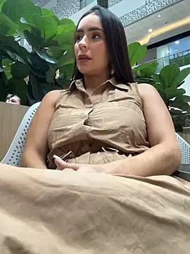 Mau_White's Webcam Show