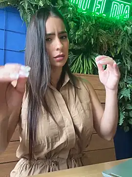 Mau_White's Webcam Show